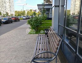 3-комнатная квартира, 71.6 м2