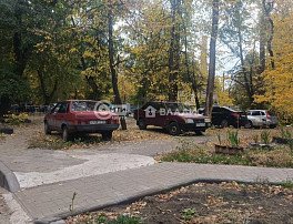 2-комнатная квартира, 43 м2