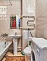 1-комнатная квартира, 23.7 м2, эт. 2, id: 794688, фото 6