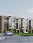 2-комнатная квартира, 67.21 м2, эт. 2, id: 1125540, фото 5
