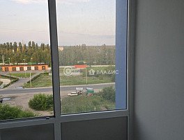 2-комнатная квартира, 55.1 м2
