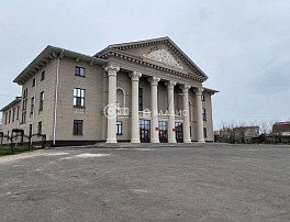 1-комнатная квартира, 28 м2