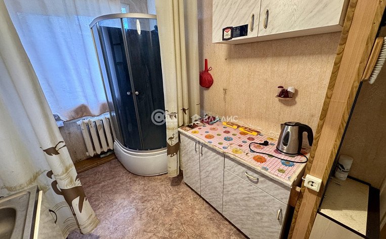 Комната 22.1 м2, эт. 1, id: 1133989, фото 12