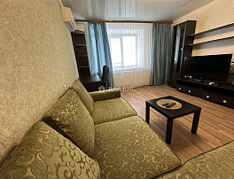 2-Комнатная квартира 64.60м²