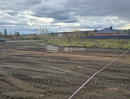 Участок 6.16 сотка