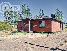 Дом, 112.2 м2, 10 сотка