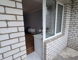 1-комнатная квартира, 42.3 м2