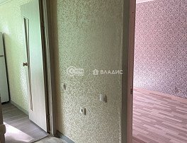 1-комнатная квартира, 30 м2
