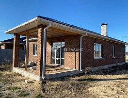 Дом, 112 м2, 6.5 сотка