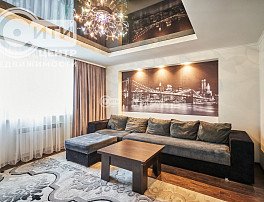 2-комнатная квартира, 72.2 м2