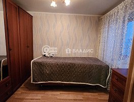 2-комнатная квартира, 45 м2