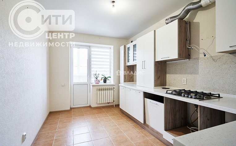 2-комнатная квартира, 51.1 м2, эт. 3, id: 1018857, фото 33