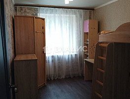 3-Комнатная квартира 67.70м²