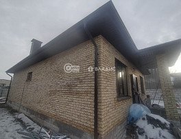 Дом, 87 м2, 5 сотка