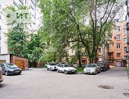 2-комнатная квартира, 59.6 м2