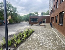1-комнатная квартира, 23 м2