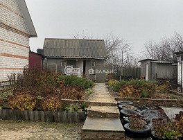 Дом, 23 м2, 17 сотка