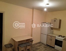 1-комнатная квартира, 33 м2