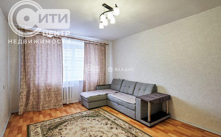 2-комнатная квартира, 65.5 м2, эт. 7, id: 1042996, фото 44