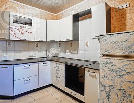 1-комнатная квартира, 32.6 м2