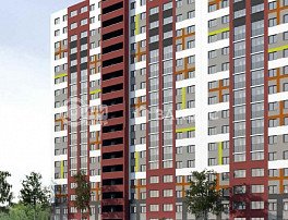 1-комнатная квартира, 21.1 м2