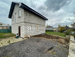 Дом 115.00м²