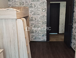 3-Комнатная квартира 67.70м²