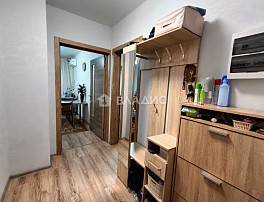 1-Комнатная квартира 40.00м²