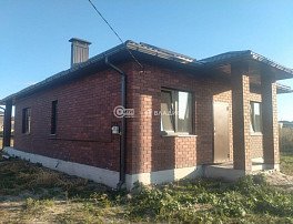 Дом, 95 м2, 7.4 сотка