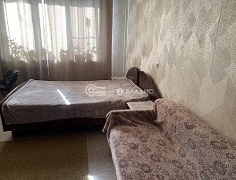 2-комнатная квартира, 52.6 м2