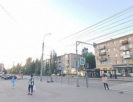 1-комнатная квартира, 17.9 м2