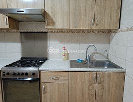 2-комнатная квартира, 60.1 м2