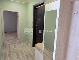 2-комнатная квартира, 53.9 м2