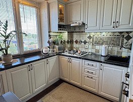 3-комнатная квартира, 70.9 м2