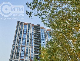 1-комнатная квартира, 20.1 м2