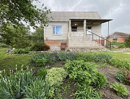 Дом, 193.1 м2, 26.5 сотка
