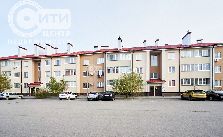 2-комнатная квартира, 51.1 м2, эт. 3, id: 1018857, фото 33