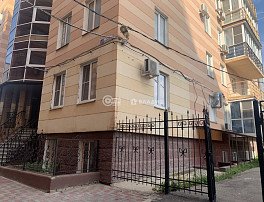 коммерческая