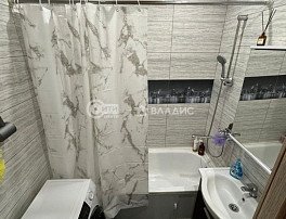 2-комнатная квартира, 54.6 м2