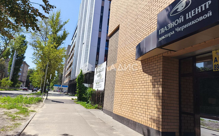 Коммерческое помещение 315.40м², эт. 3, фото 15