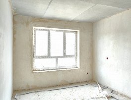 1-комнатная квартира, 30.1 м2