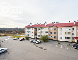 2-комнатная квартира, 51.1 м2