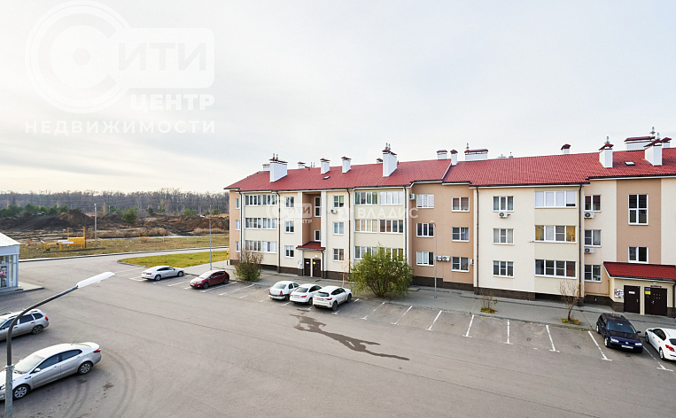 2-комнатная квартира, 51.1 м2, эт. 3, id: 1018857, фото 33