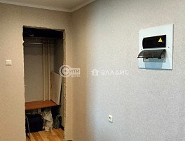 1-комнатная квартира, 39.4 м2