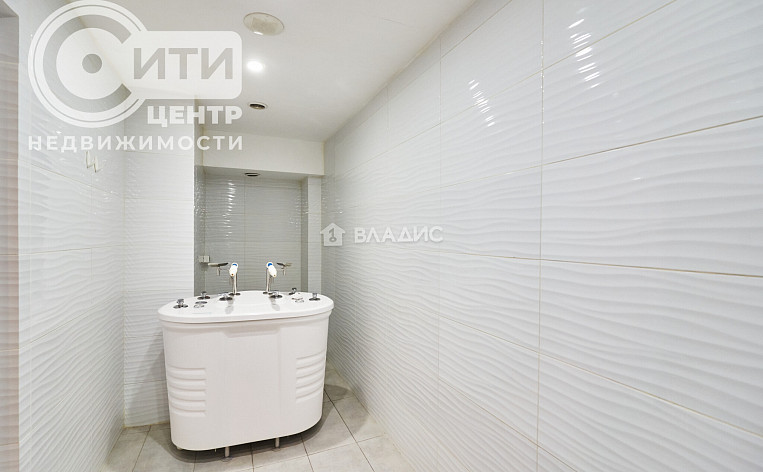 Коммерческое помещение 215.00м², эт. 3, фото 25