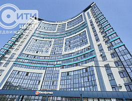 2-Комнатная квартира 63.90м²