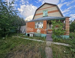 Дом, 93.8 м2, 10 сотка