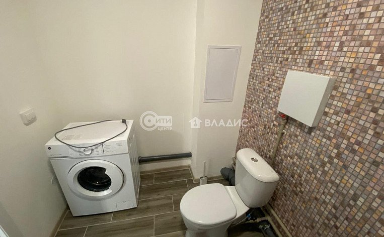 1-комнатная квартира, 40.5 м2, эт. 10, id: 1127340, фото 15