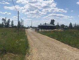 Участок 5.63 сотка
