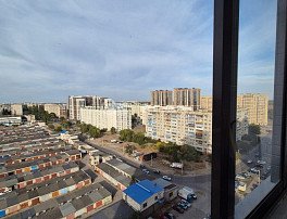 1-комнатная квартира, 23.5 м2